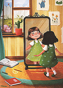 Encyclopedia for Kids in Fairy Tales. The Most Difficult Questions