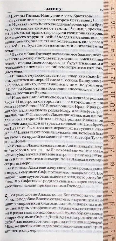 Bible