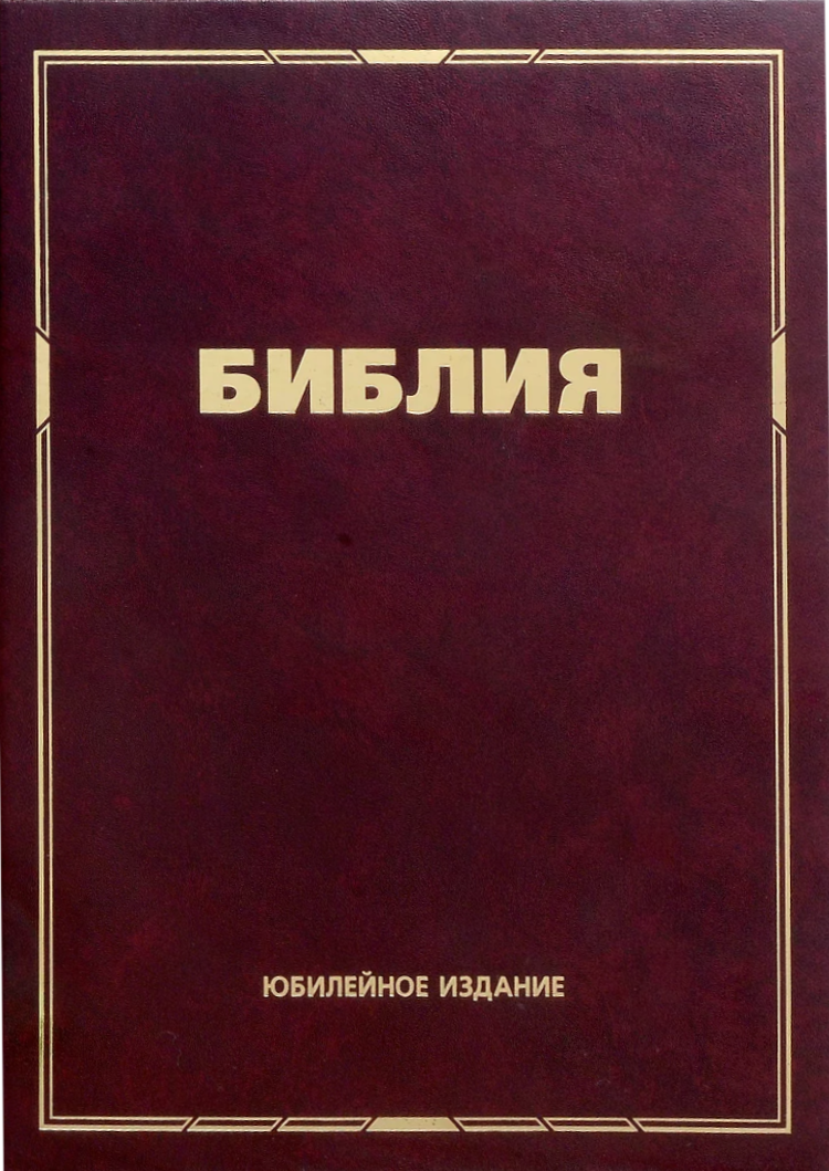 Biblia. Wydanie jubileuszowe