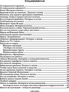 Особый случай. Эпилог. Книга 4