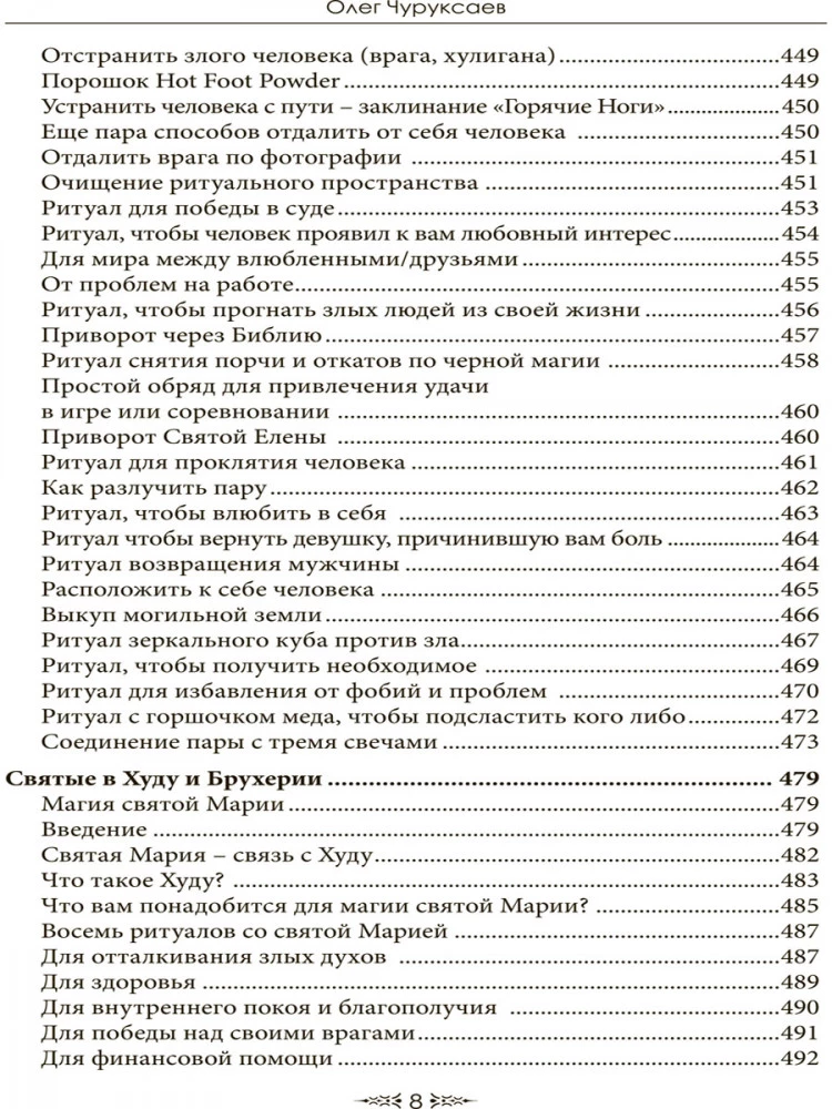 Особый случай. Эпилог. Книга 4