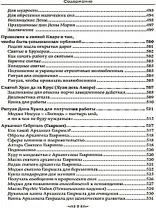 Особый случай. Эпилог. Книга 4