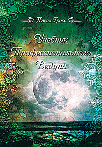 The Textbook of a Professional Sorcerer