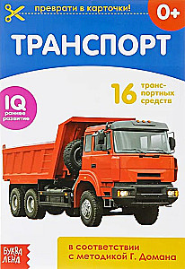 Karty Domana na spinaczach