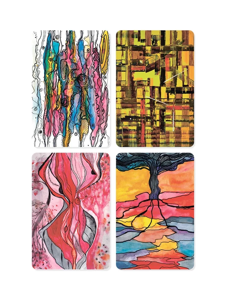Metaphorical Cards - Emotions in Images