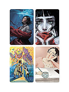 Metaphorical Cards - Emotions in Images