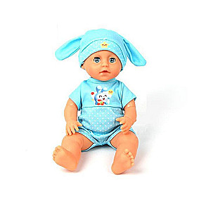 Interactive Doll - Malyshariki. Kroshik