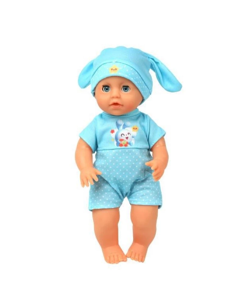Interactive Doll - Malyshariki. Kroshik