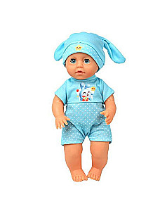 Interactive Doll - Malyshariki. Kroshik