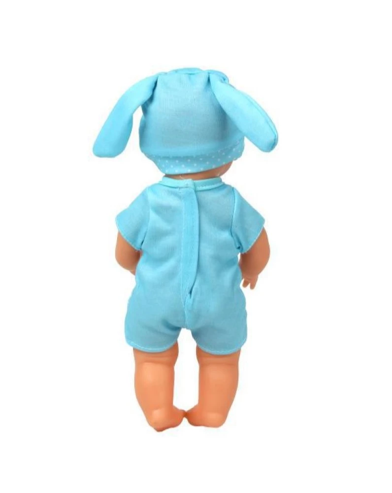 Interactive Doll - Malyshariki. Kroshik