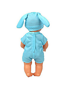 Interactive Doll - Malyshariki. Kroshik