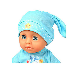 Interactive Doll - Malyshariki. Kroshik