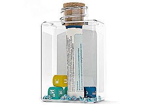 Board Game - Message in a Bottle