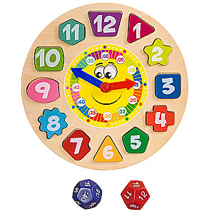 Game for Developing Fine Motor Skills - Learning Time