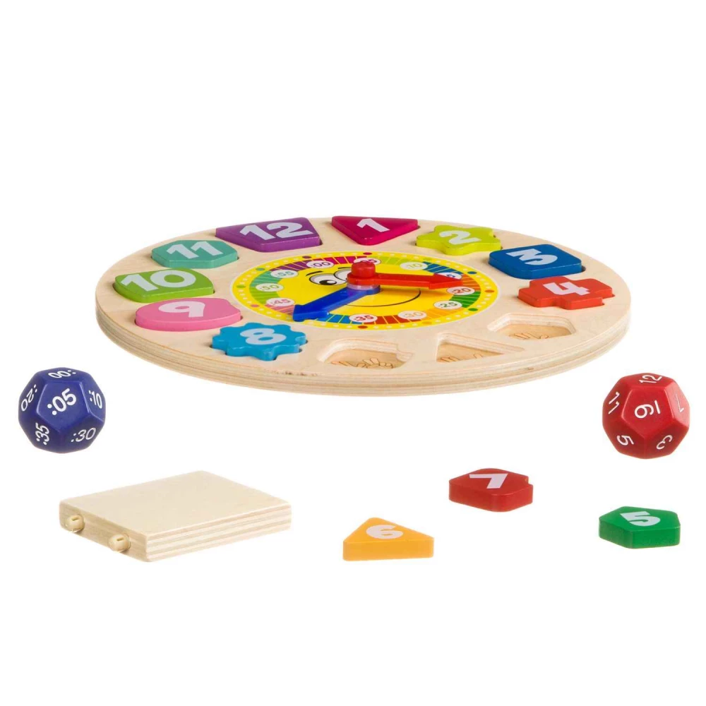 Game for Developing Fine Motor Skills - Learning Time
