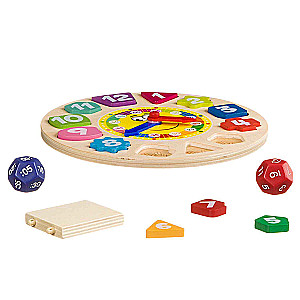 Game for Developing Fine Motor Skills - Learning Time