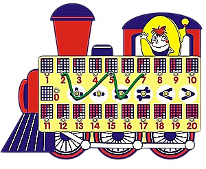 Count Wagon
