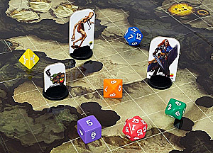 Tabletop Role-Playing Game - Pathfinder. Second Edition (Starter Set)