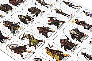 Tabletop Role-Playing Game - Pathfinder. Second Edition (Starter Set)