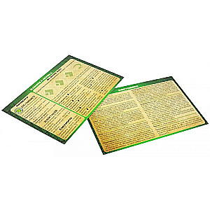 Tabletop Role-Playing Game - Pathfinder. Second Edition (Starter Set)