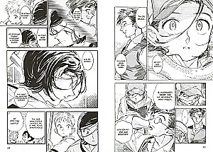 Strange Life of Subaru. Volume 2
