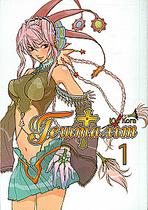 Gestalt. Volume 1
