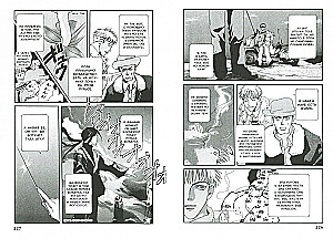 Taimasin. Diary of an Exorcist. Volume 1