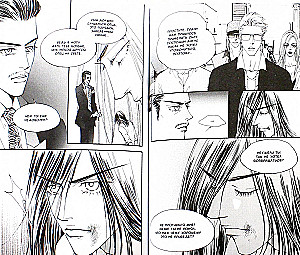 Number One. Volume 10