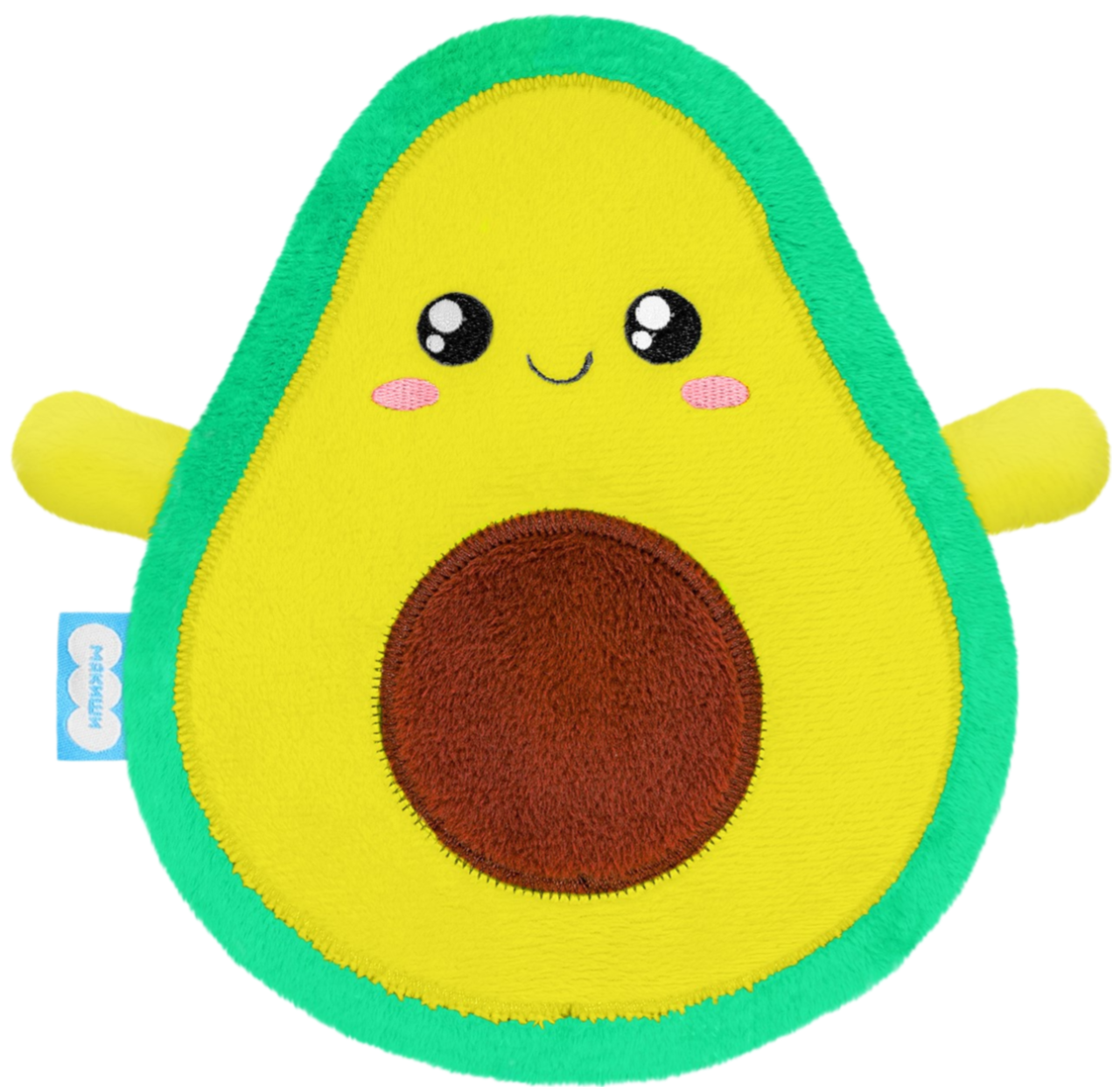 Doktors Mjakišs - Avokado