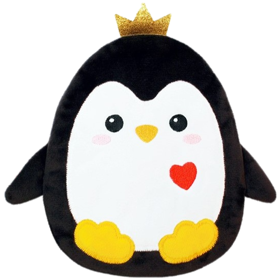 Rotaļlieta RazоGRELKA - Pingvīniņš