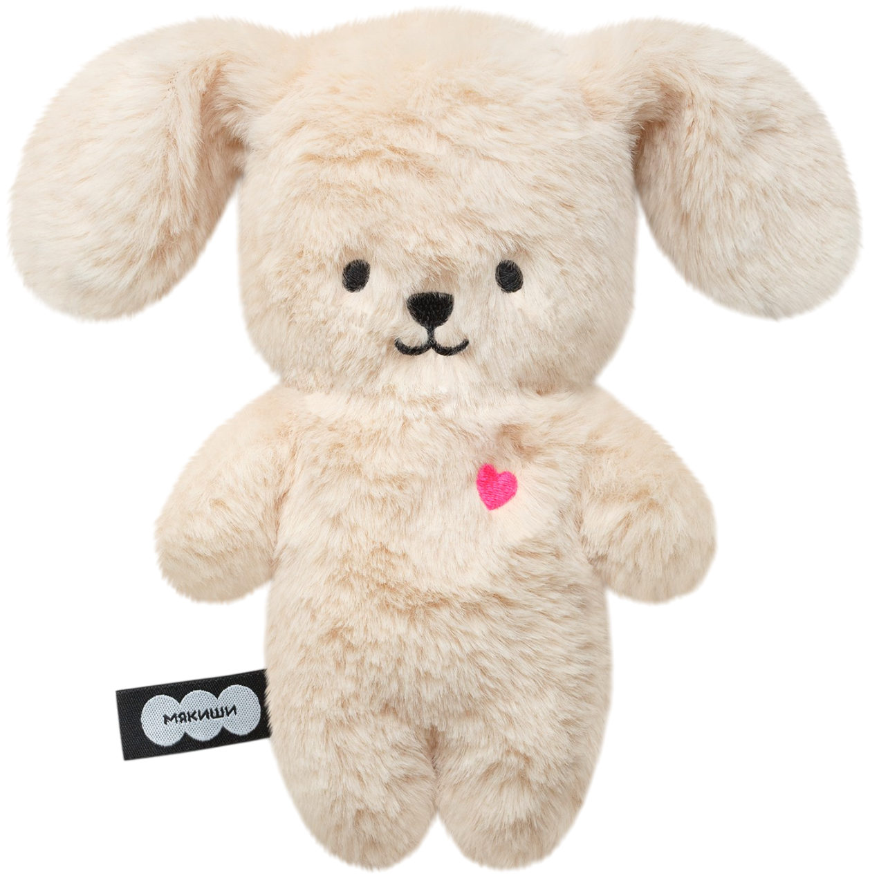 Mīkstā rotaļlieta - Mjaķiši. Sunīte Kērī