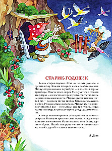 Круглый год