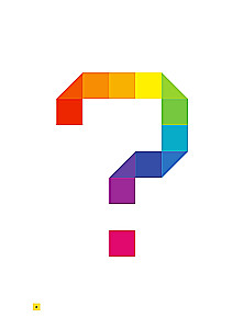 What is color? 50 questions and answers about the nature of color
