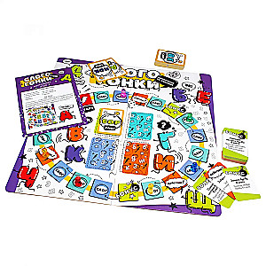Board Game - Slogogonkis