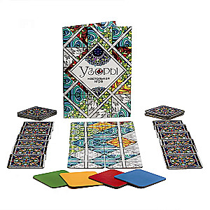 Board Game - Patterns