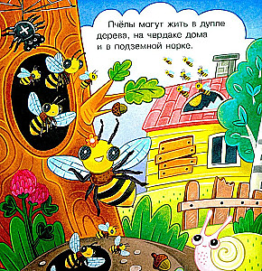 Visiting Bumblebee Zuzha