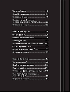 Nicht klassisches Klavier. Wie man in verschiedenen Stilen ohne Noten spielt