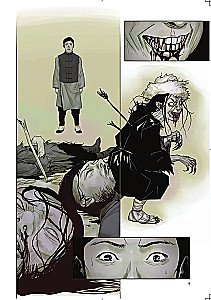 Navaždiena. 2. sējums