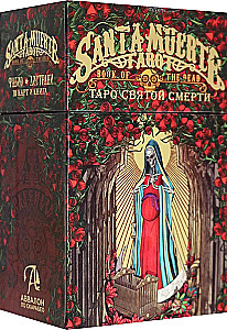 Tarot of Holy Death