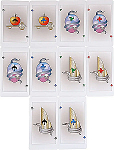 Magic Cards