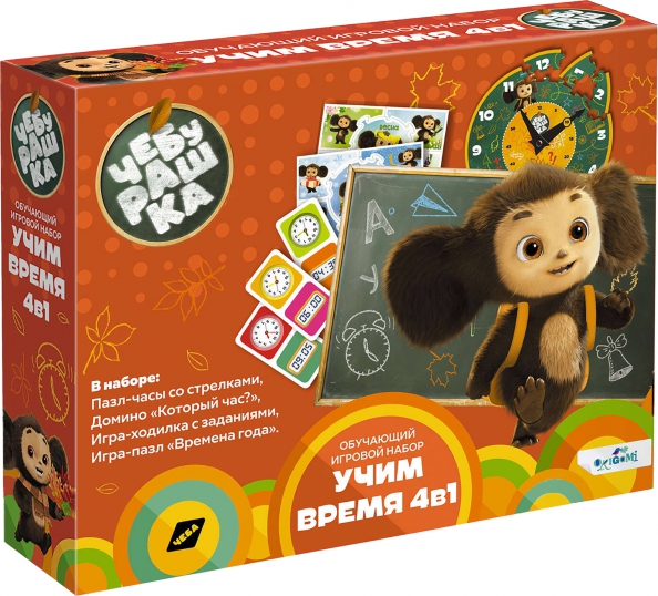 Training Set - Learning Time