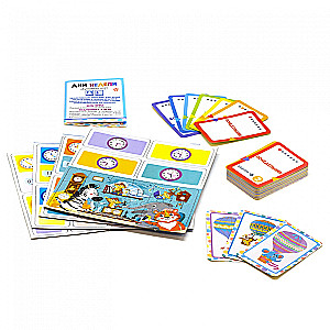 Baby Games. Days of the Week + Dominoes Clocks