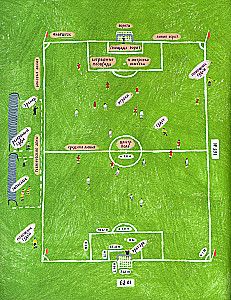 Ole, ole, ole! The History of Football