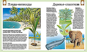 Children's Encyclopedia. 250 Wonders of the World