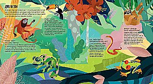 Animals of the World