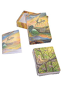 Metaphorical Cards - Alive