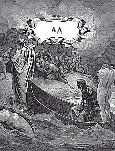 Boska komedia. Wydanie kolekcjonerskie z ilustracjami Gustava Dore