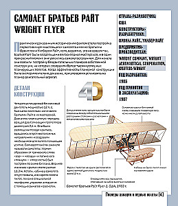 Atlas of Aviation with Augmented Reality