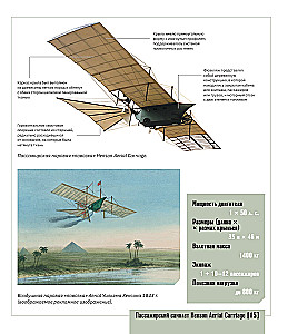 Atlas of Aviation with Augmented Reality
