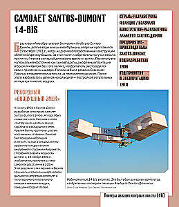 Atlas of Aviation with Augmented Reality